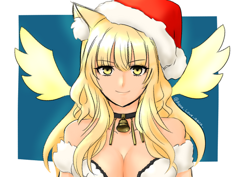 Card cap